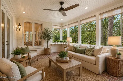 3 Sodbury Court Pinehurst NC 28374