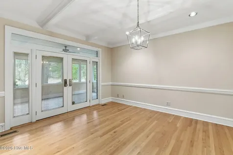 3 Sodbury Court Pinehurst NC 28374