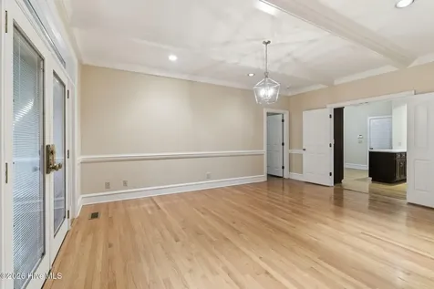 3 Sodbury Court Pinehurst NC 28374