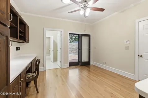 3 Sodbury Court Pinehurst NC 28374