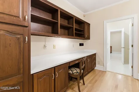 3 Sodbury Court Pinehurst NC 28374