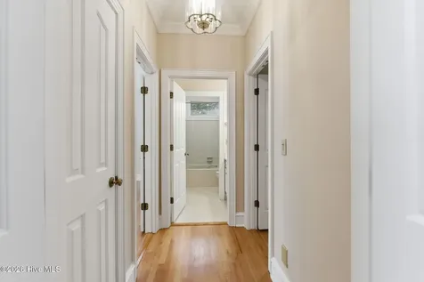 3 Sodbury Court Pinehurst NC 28374