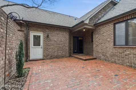3 Sodbury Court Pinehurst NC 28374