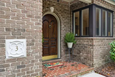 3 Sodbury Court Pinehurst NC 28374