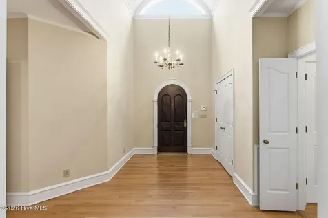 3 Sodbury Court Pinehurst NC 28374