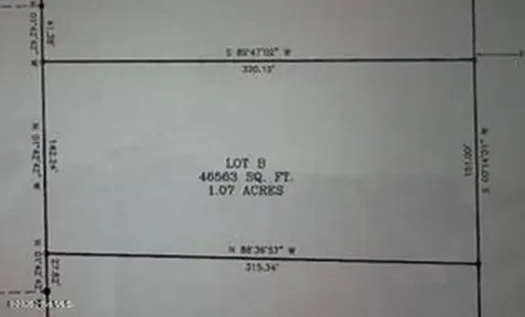 Lot C Aberdeen Road Marston NC 28363