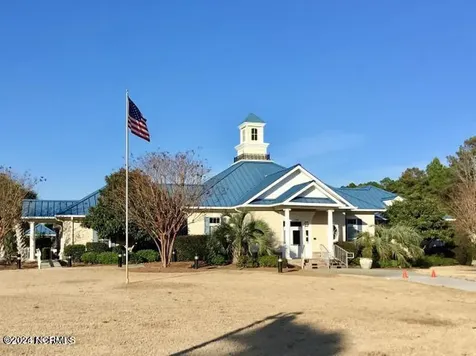 4100 Marsh Grove Lane Southport NC 28461