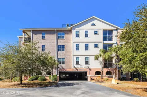 4100 Marsh Grove Lane Southport NC 28461