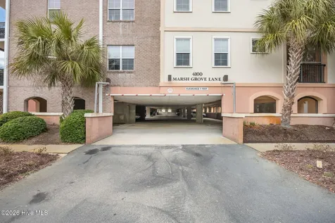 4100 Marsh Grove Lane Southport NC 28461