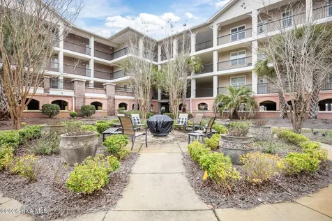 4100 Marsh Grove Lane Southport NC 28461