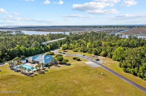 4100 Marsh Grove Lane Southport NC 28461
