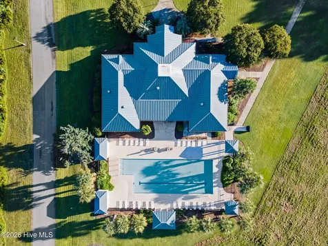 4100 Marsh Grove Lane Southport NC 28461