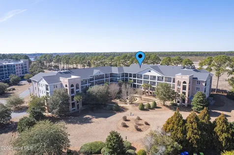 4100 Marsh Grove Lane Southport NC 28461