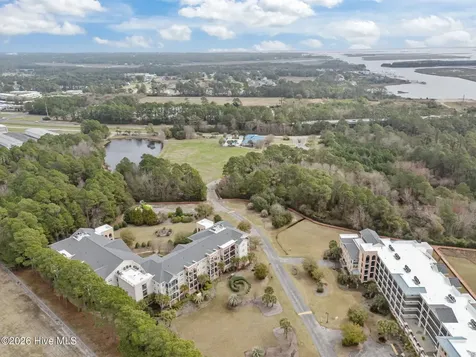 4100 Marsh Grove Lane Southport NC 28461