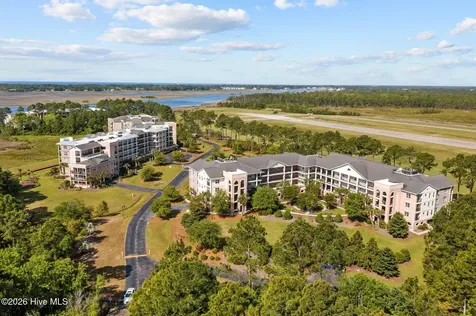 4100 Marsh Grove Lane Southport NC 28461