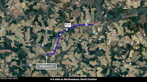 358 Parker Road Conway NC 27820