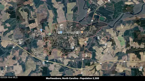 358 Parker Road Conway NC 27820