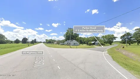 358 Parker Road Conway NC 27820