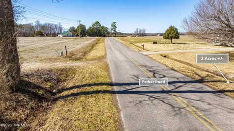 358 Parker Road Conway NC 27820