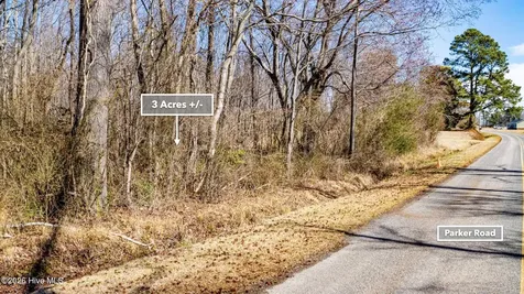 358 Parker Road Conway NC 27820