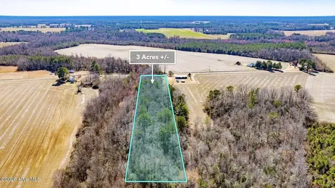 358 Parker Road Conway NC 27820