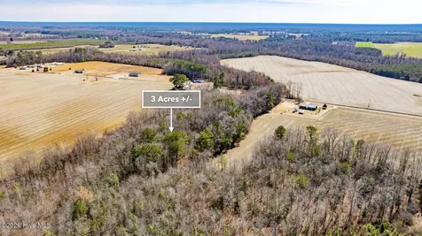 358 Parker Road Conway NC 27820