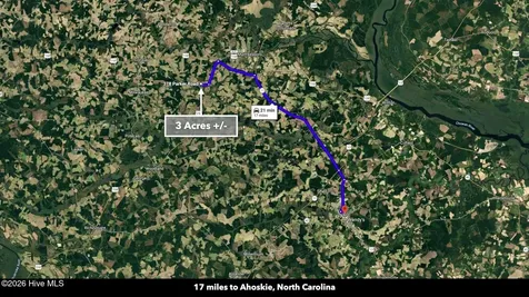 358 Parker Road Conway NC 27820
