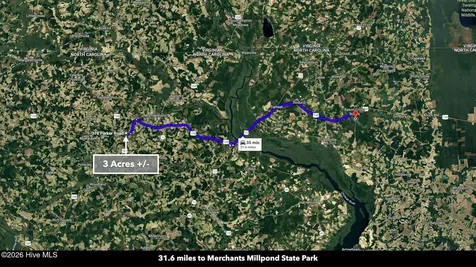 358 Parker Road Conway NC 27820