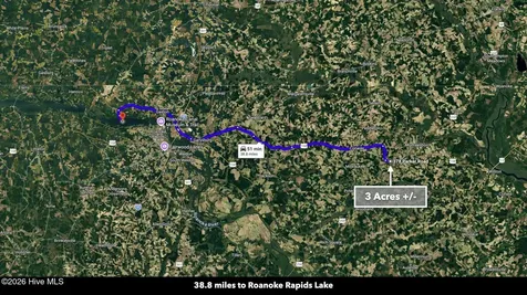 358 Parker Road Conway NC 27820