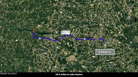 358 Parker Road Conway NC 27820