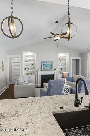 404 Summerhouse Drive Holly Ridge NC 28445