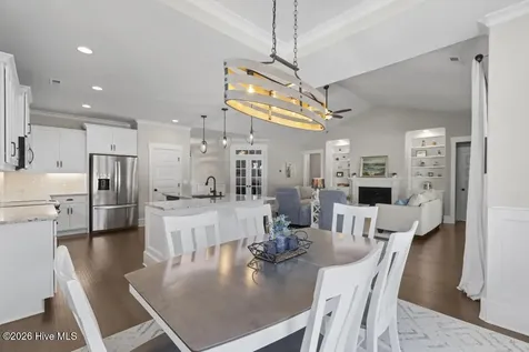404 Summerhouse Drive Holly Ridge NC 28445