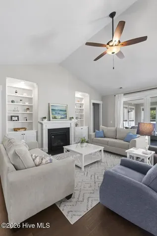 404 Summerhouse Drive Holly Ridge NC 28445