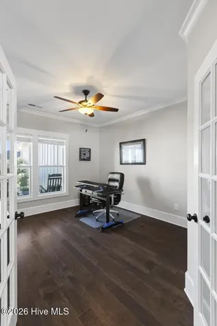 404 Summerhouse Drive Holly Ridge NC 28445