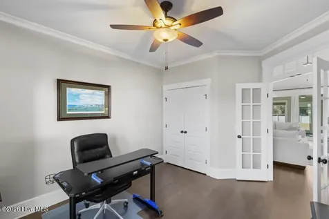 404 Summerhouse Drive Holly Ridge NC 28445