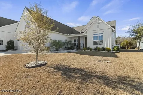 404 Summerhouse Drive Holly Ridge NC 28445