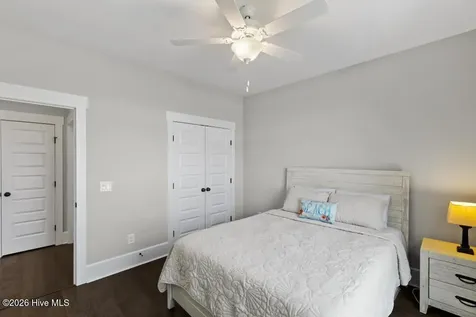 404 Summerhouse Drive Holly Ridge NC 28445