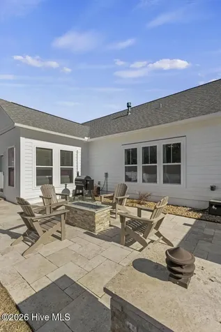 404 Summerhouse Drive Holly Ridge NC 28445