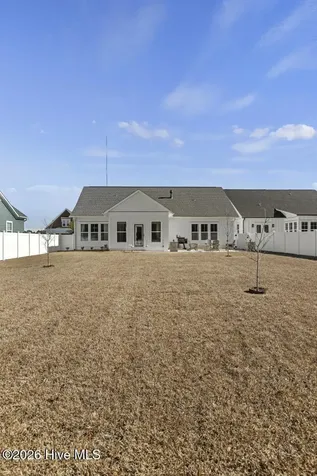 404 Summerhouse Drive Holly Ridge NC 28445