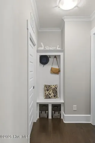 404 Summerhouse Drive Holly Ridge NC 28445