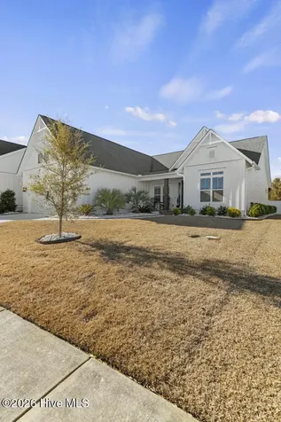 404 Summerhouse Drive Holly Ridge NC 28445