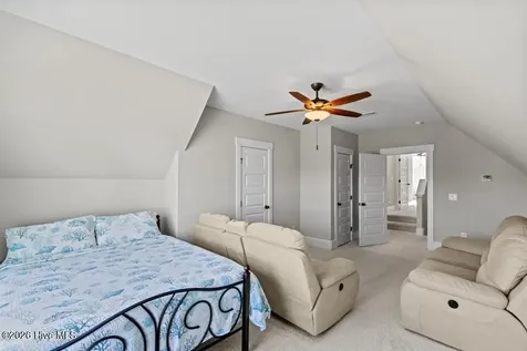 404 Summerhouse Drive Holly Ridge NC 28445