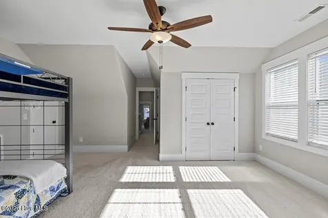 404 Summerhouse Drive Holly Ridge NC 28445