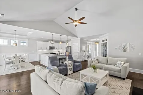 404 Summerhouse Drive Holly Ridge NC 28445