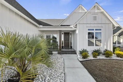 404 Summerhouse Drive Holly Ridge NC 28445