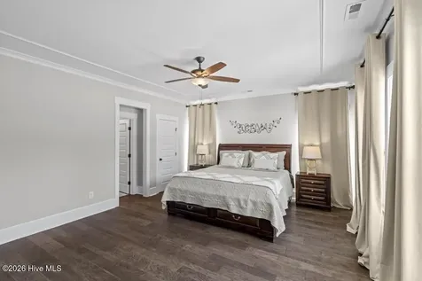 404 Summerhouse Drive Holly Ridge NC 28445