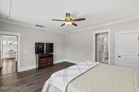 404 Summerhouse Drive Holly Ridge NC 28445