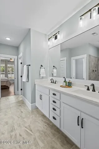 404 Summerhouse Drive Holly Ridge NC 28445