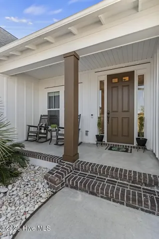 404 Summerhouse Drive Holly Ridge NC 28445