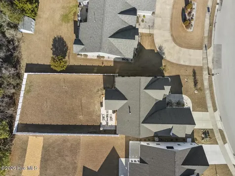 404 Summerhouse Drive Holly Ridge NC 28445